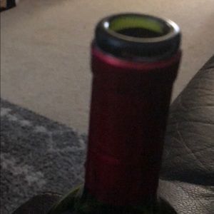 Meet your Posher, Jean bertrand